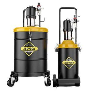 공압 에어구리스펌프 펌프 그리스 건 구리스주입기