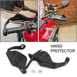 혼다 CB500X 오토바이 핸드 가드 보호 윈드 실드 커버 2013-2021