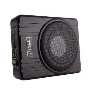 차량용우퍼스피커 바닥우퍼 자동차 트렁크 시트