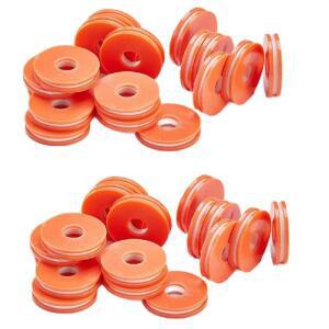 AP-Beef 텐던 스페이서 신형 프로펠러 고무 브래킷 드론 부품 DJI T20P T40 FC30 액세서리