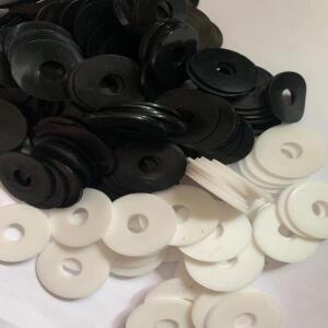 Agras DJI T40T20P 농업용 드론 액세서리용 프로펠러 가스켓 나사 키트 부품