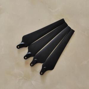 DJI S1000 1552 탄소 섬유 나일론 접이식 프로펠러 CWCCW 농업 식물 드론 수리 액세서리