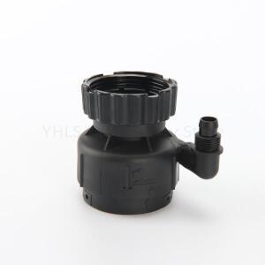 DJI T25 임펠러 어셈블리 용 펌프 하우징 Agras Drone 액세서리 식물 보호 농업 수리 부품