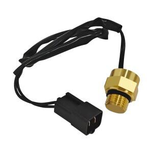 SWQS 스위치 센서 라디에이터 팬 열 4010161 폴라리스 스포츠맨 400-700 스크램블러 400 엑스플로러 매그넘 500 엑스페디션 425 트레일블 레인저 ATV 냉각 온도 교체