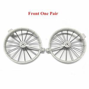 DJI 플립 드론 수리 부품 용 FLIP 바디 중간 프레임 쉘 교체 기존 프로펠러 가드 랜딩 기어