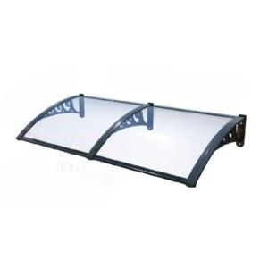 현관문 비막이 테라스 옥상 캐노피 베란다