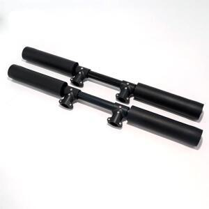 EFT E416P 농업용 드론 랜딩 기어 DIY 알루미늄 부품 20mm