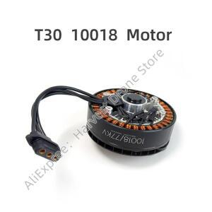 T30 10018 파워 모터는 DJI 농업용 드론 및 식물 보호 기계에 적합하며 새 제품 수리 부품입니다.