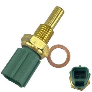 엔진 냉각수 온도 센서, ECT 센서가 D583을 대체함, 19022018 4러너 아발론 캠리 코롤라 하이랜더 프리우스 세쿼이아 시에나 솔라 타코마 툰드라와 호환됨