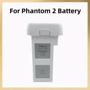 Phantom 2 Vision+ 새로운 드론 부품 배터리와 호환되는 11.1V 6000mAh Li-po