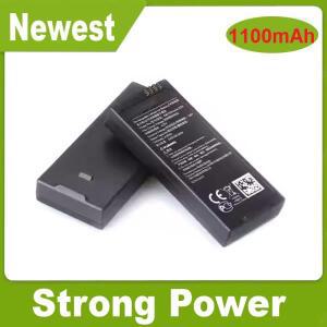 DJI 텔로 비행 드론용 3.8V 1100mAh 배터리 액세서리용)