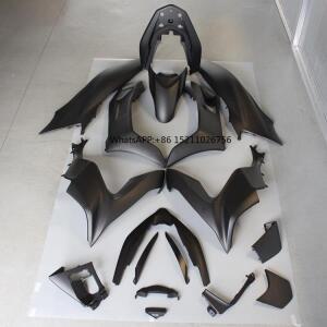 PCX 150 2018 2020 K97 오토바이 부품 (혼다 모터용) 페어링 차체 ABS