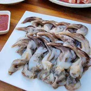 남해 새조개 살 200g 14-18미 생물 새조개 초코 새조개 회 손질 새조개 샤브 샤브 새조개 집에서 소주안주