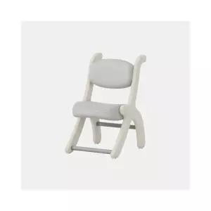 일룸 유아 의자 키즈 아기 공부 책상 어린이 피코 그레이