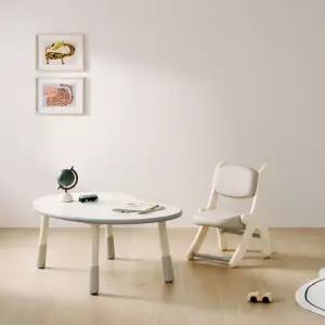 일룸 유아 의자 어린이 키즈 아기 공부 책상 피코 베이지