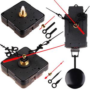 DIY 시계 무브먼트/시계바늘/부품 부속/모터/수리공구/펀칭기/벽시계제작/리폼/공예/시계약