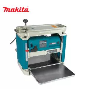 마끼다 2012NB 자동대패 300mm 1650W 연마날포함 전기대패 절삭깊이조절