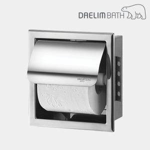 대림바스 DL-A9044 매립형 휴지걸이 매립형1단 DLA9044