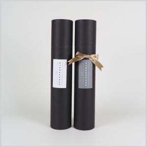 65와인지통(검정색) 375ml 와인포장/선물포장/지관