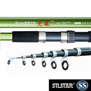 [09피싱]은성 대풍 원투대/민물 바다 다용도 원투낚시대/릴낚시대