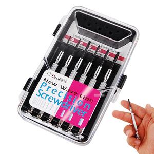 일제 시계드라이버 초정밀 스크류 십자 일자 미니 DIY