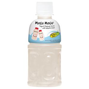모구모구 요거트맛 320ml x24페트