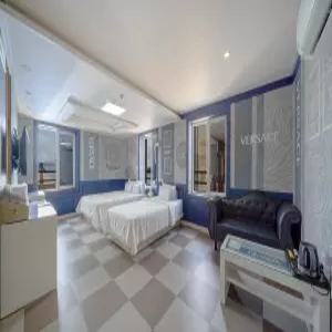 [경남 모텔] 사천(삼천포) 호텔 바다 (사천,남해)