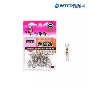 해동 맨도래 HA-818 낚시 채비