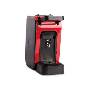 [Bonaparte] ESE 하드 파드 커피 머신 스피넬 SPINEL 챠오 - 레드