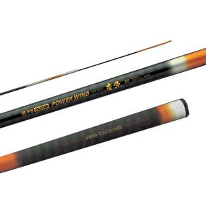 [09피싱]은성 파워와인드 향어/24칸~36칸/민물민대/향어,잉어,수초치기/대물낚시대/민물바다공용