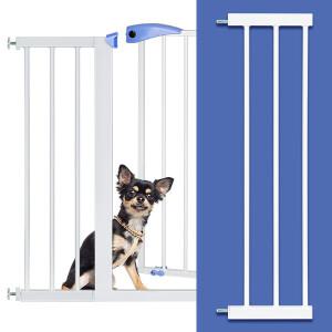 강아지 안전문 확장패널 21cm 베란다 반려견 울타리