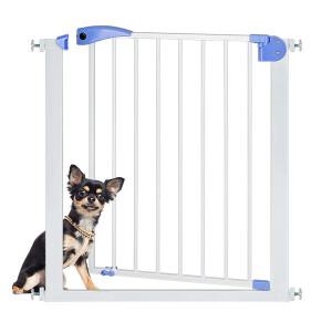 강아지 안전문A타입 펜스 울타리 견사 철장 개장 애견가림막 반려견 휀스