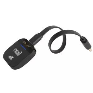 [에스투씨엔아이]NX912 4K 무선 MHL 동글(NX-MHL912-4K)