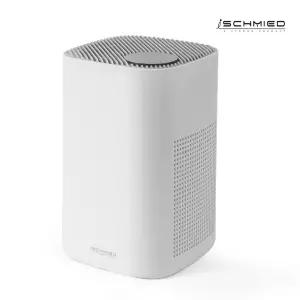 [아이슈미드] 공기청정기 SCM-AC-21A 소형청정기,공기케어,냄새제거