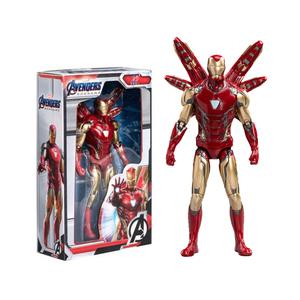 마블 어벤져스 엔드게임 아이언맨 MK85 피규어 DS 17.5cm