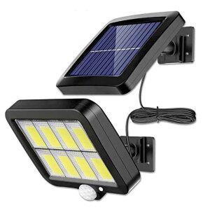 태양광 COB LED 센서등 가로등 조명 태양열 정원등