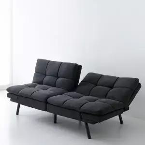 니스코 3인 멀티 메모리폼 소파베드 독립형 BC267S03