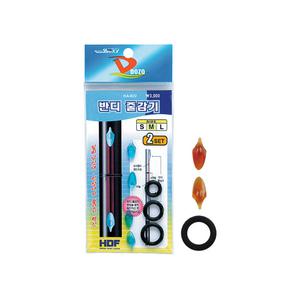 [09피싱]해동조구사 반디 줄감기/HA-822/낚시대 줄감기/릴낚시대 줄감개/민장대/릴찌낚시대/낚시소품/낚시