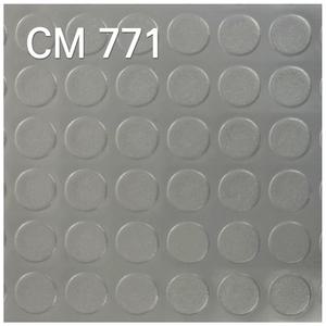 코인 매트 동전 비닐 장판 183cm 25M CM771 바닥 미끄럼방지장판