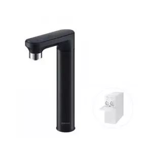 삼성전자 비스포크 정수기 RWP54421 블랙 무료배송 ..