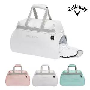 브리즈 여성용 골프 보스턴백