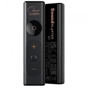 Creative 사운드 블라스터 X1 (정품) 사운드카드