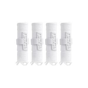 여행용샤워기 교체용필터 세디먼트필터 4개 녹물제거