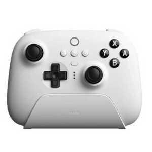 충전독 컨트롤러 NS 상품 8bitDo 무선 조이패드 블루투스