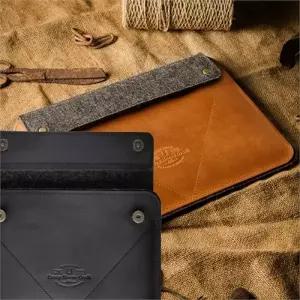 트랜디아이최고급노트북테블릿케이스파우치16인치