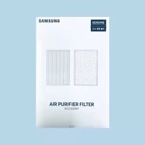 CFX-2TAA CFX-2TAB 삼성전자 공기청정기 정품 필터 세트