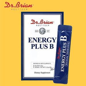 비타민 B군 30포 스틱 분말 가루 파우더 B컴플렉스 B1 B2 B6 B12 C