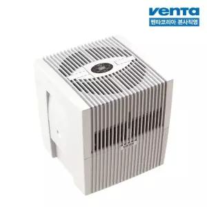 디지털 에어워셔 LW-25C+W 컴포트플러스 기화식 가습기 공기청정기 사용면적 45m²