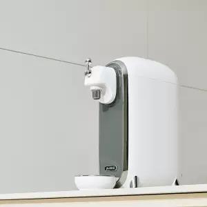 [자가설치]  미니체인저 직수정수기 PPA-400 다크그레이(필터포함)