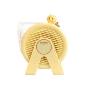 [XBH3332N]미니타워선풍기 침대선풍기 작은선풍기 발풍기